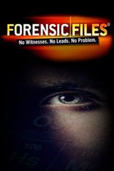Key visual of Forensic Files 4