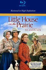 Key visual of Little House on the Prairie 6