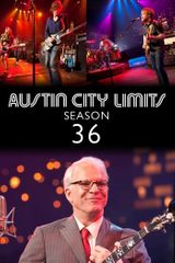 Key visual of Austin City Limits 36