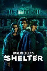 Key visual of Harlan Coben's Shelter 1