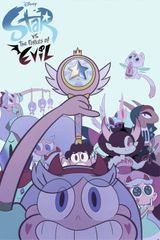 Key visual of Star vs. the Forces of Evil 2