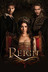 Key visual of Reign 1