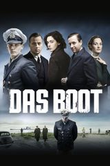 Key visual of Das Boot 1