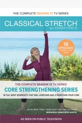 Key visual of Classical Stretch - The Esmonde Technique 13