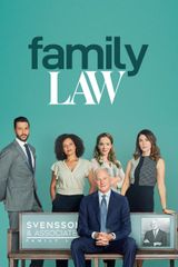 Key visual of Family Law 2