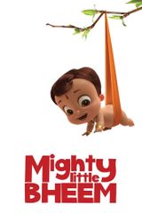 Key visual of Mighty Little Bheem 2