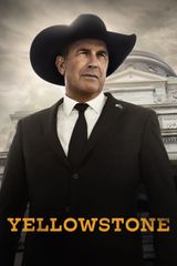 Key visual of Yellowstone 5