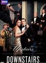 Key visual of Upstairs Downstairs 1