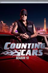 Key visual of Counting Cars 10