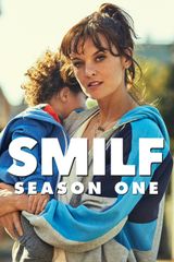 Key visual of SMILF 1