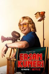 Key visual of The Life and Movies of Erşan Kuneri 1