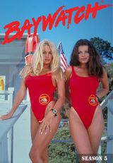 Key visual of Baywatch 5