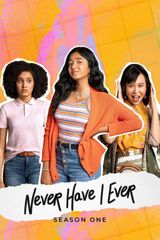 Key visual of Never Have I Ever 1