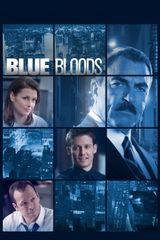 Key visual of Blue Bloods 6
