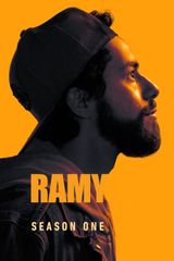 Key visual of Ramy 1