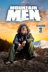 Key visual of Mountain Men 3