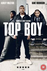 Key visual of Top Boy 1