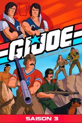 Key visual of G.I. Joe: A Real American Hero 3