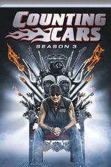 Key visual of Counting Cars 3