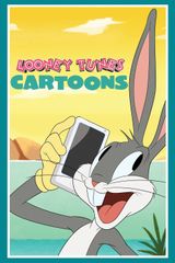 Key visual of Looney Tunes Cartoons 1