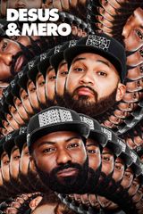 Key visual of Desus & Mero 3