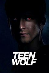 Key visual of Teen Wolf 6