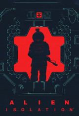 Key visual of Alien: Isolation – The Digital Series 1