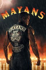 Key visual of Mayans M.C. 4