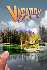 Key visual of Scott's Vacation House Rules 3