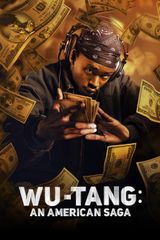 Key visual of Wu-Tang: An American Saga 3