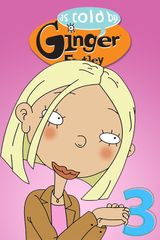 Key visual of As Told by Ginger 3