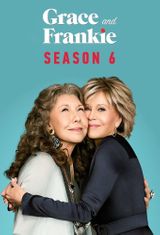 Key visual of Grace and Frankie 6