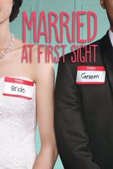 Key visual of Married at First Sight 1