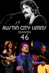 Key visual of Austin City Limits 46