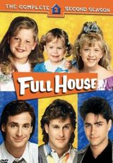 Key visual of Full House 2