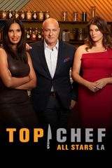 Key visual of Top Chef 17