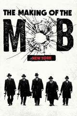 Key visual of The Making of The Mob 1