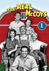 Key visual of The Real McCoys 1