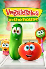 Key visual of VeggieTales in the House 2