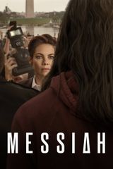 Key visual of Messiah 1