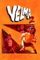 Key visual of Velma 2