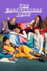 Key visual of The Baby-Sitters Club 1