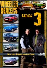 Key visual of Wheeler Dealers 3