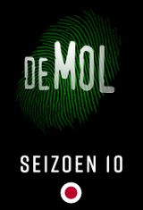 Key visual of Wie is de Mol? 10