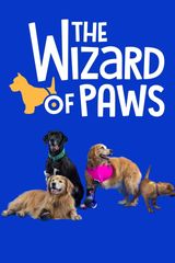 Key visual of The Wizard of Paws 1