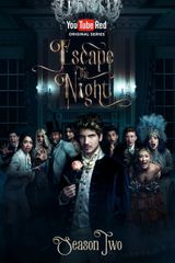 Key visual of Escape the Night 2