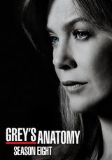 Key visual of Grey's Anatomy 8