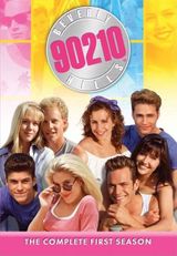 Key visual of Beverly Hills, 90210 1