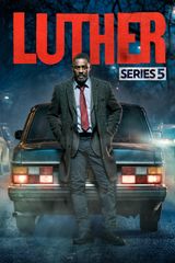 Key visual of Luther 5