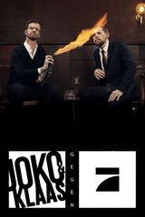 Key visual of Joko & Klaas gegen ProSieben 1